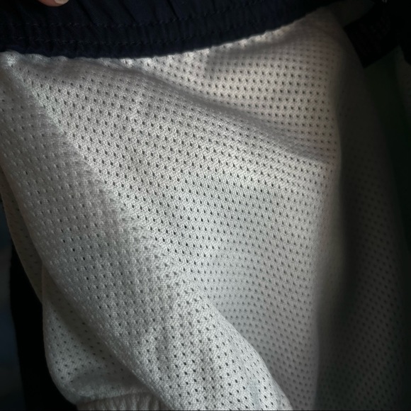 Gap Men’s Swim Trunks Palm Fronds Pattern Size XL‎ - Picture 6 of 6